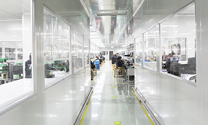 人民日報 海外網(wǎng) | 民營企業(yè)如何敢于擔(dān)當勇于創(chuàng)新突破？請看一一 疾風(fēng)勁草識虹潤