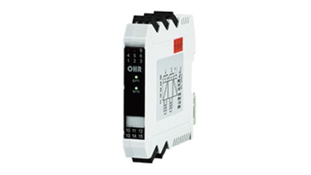 OHR-M35系列開關量轉換器