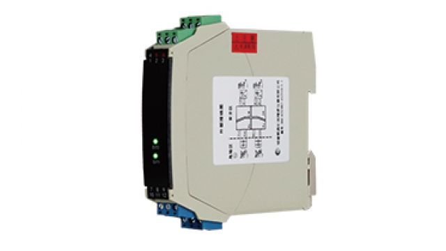 OHR-B35系列12V驅動，開關量輸出操作端隔離柵