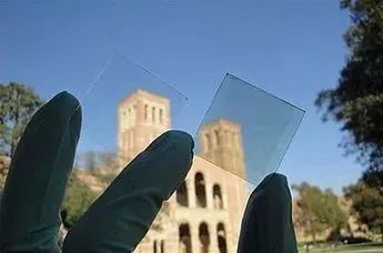 發(fā)電玻璃 讓房子秒變發(fā)電站，可持續(xù)供電30年