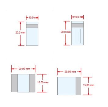 刻蝕導電玻璃 多尺寸可定制FTO/ITO導電玻璃的應用與優勢