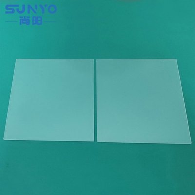 尚陽導(dǎo)電玻璃 現(xiàn)代科技中的透明導(dǎo)電材料