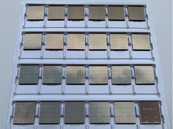 導電玻璃激光刻蝕與劃線應用