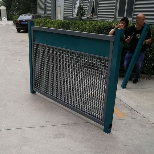 供電廠絕緣防護(hù)新選擇 不導(dǎo)電玻璃鋼圍欄的全面解析與市場(chǎng)價(jià)格指南