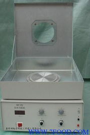 旋涂機(jī)與導(dǎo)電玻璃 精密薄膜制備的關(guān)鍵搭檔