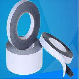 騰爾輝膠帶廠家 0.1mm PET透明雙面膠帶在導電玻璃應用中的專業解決方案