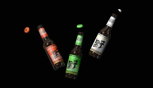 破局而出 酒類(lèi)包裝如何以產(chǎn)品亮點(diǎn)為核心，突破常規(guī)設(shè)計(jì)