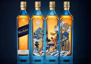 標(biāo)志大賞作品精選 156款前沿設(shè)計(jì)掀起食品包裝升級(jí)新浪潮，聚焦酒類(lèi)經(jīng)營(yíng)新趨勢(shì)